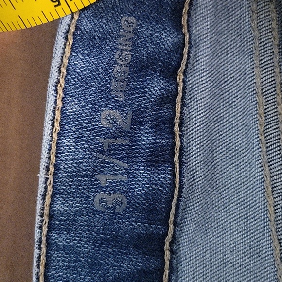 Ana jeans size 31 - Picture 5 of 8